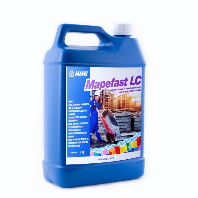MAPEFAST LC