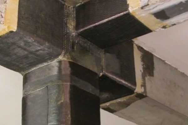 Refuerzo Estructural