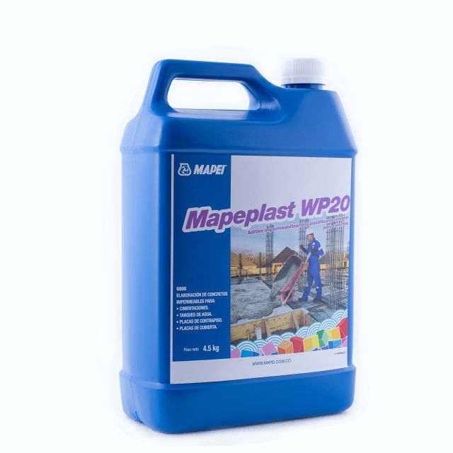 MAPEPLAST WP 20