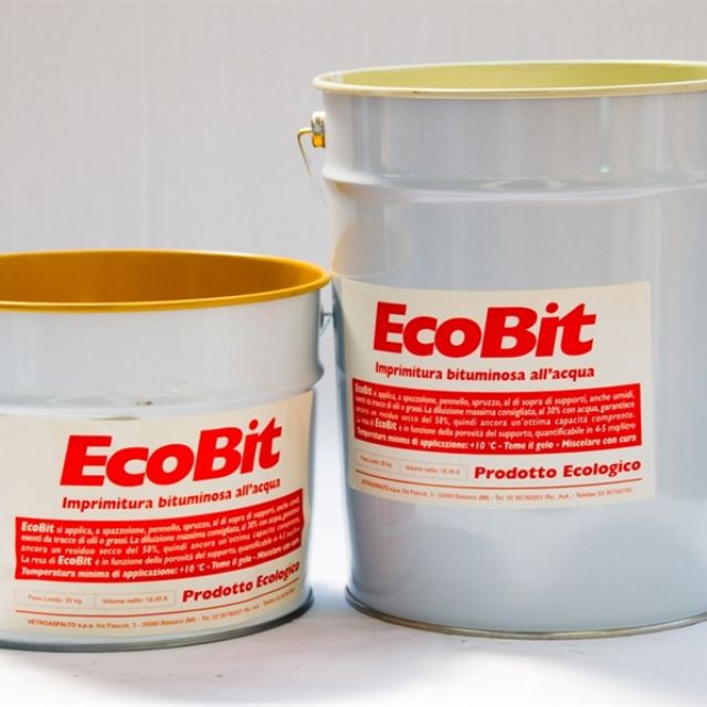 ECOBIT